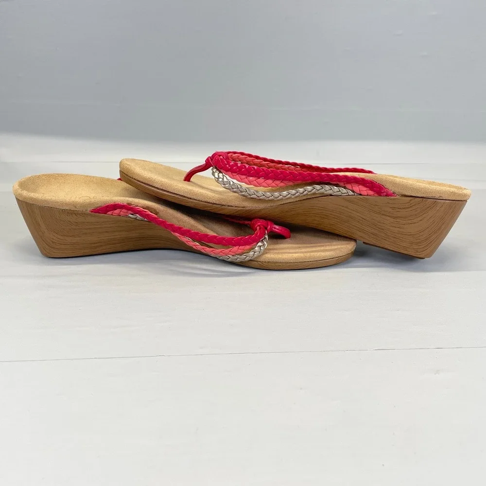 Vionic ramba wedge